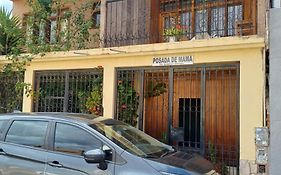 Posada de Mama